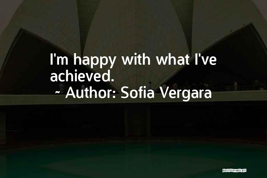 Sofia Vergara Quotes 1067618