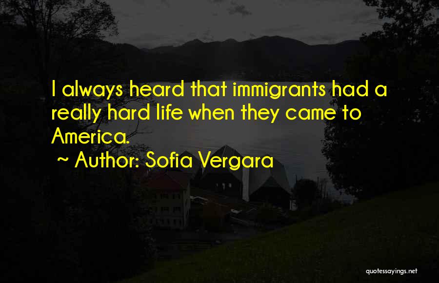 Sofia Vergara Quotes 1206027