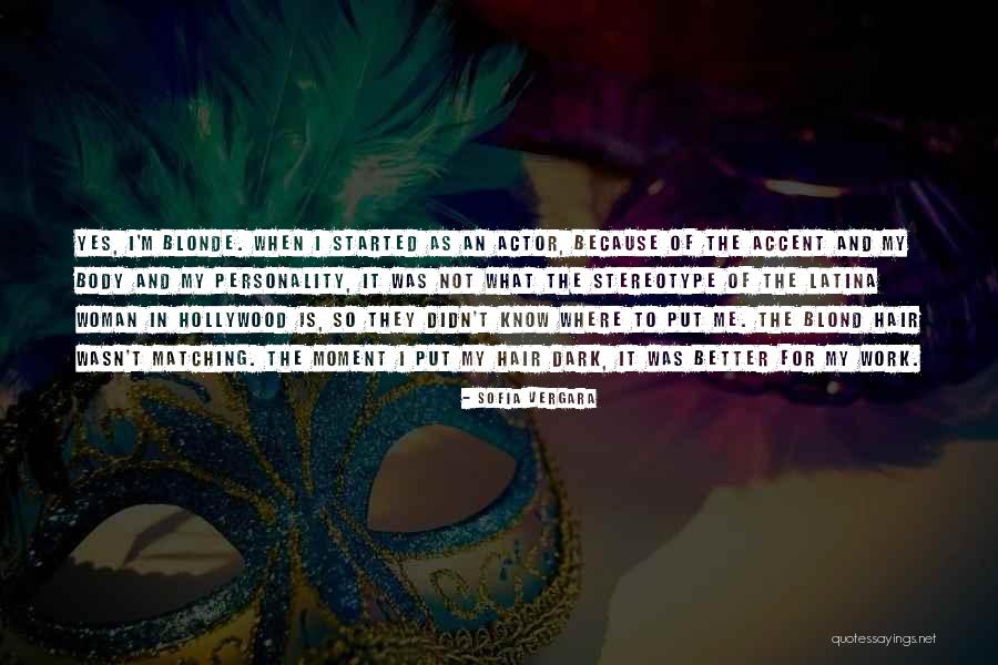 Sofia Vergara Quotes 137692 Sofia Vergara Quotes 137692