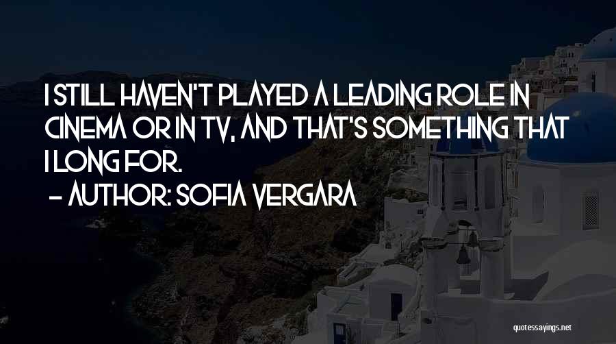 Sofia Vergara Quotes 416180