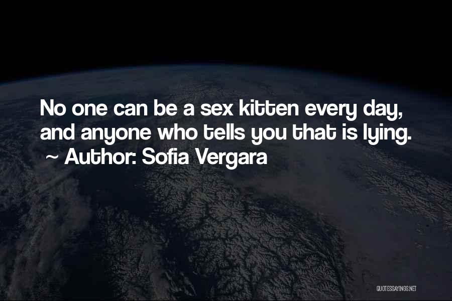 Sofia Vergara Quotes 80832