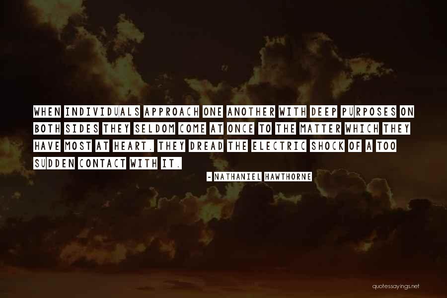 Sofiane Mon Quotes By Nathaniel Hawthorne Sofiane Mon Quotes By Nathaniel Hawthorne