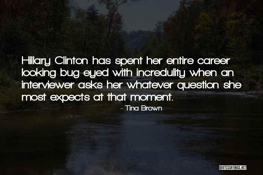 Sofiane Mon Quotes By Tina Brown Sofiane Mon Quotes By Tina Brown