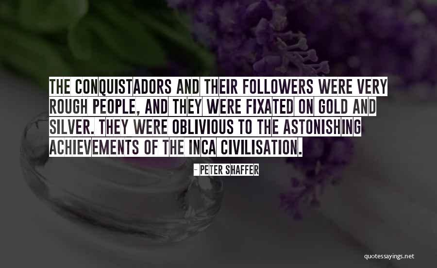 Sofianna Paphos Quotes By Peter Shaffer Sofianna Paphos Quotes By Peter Shaffer
