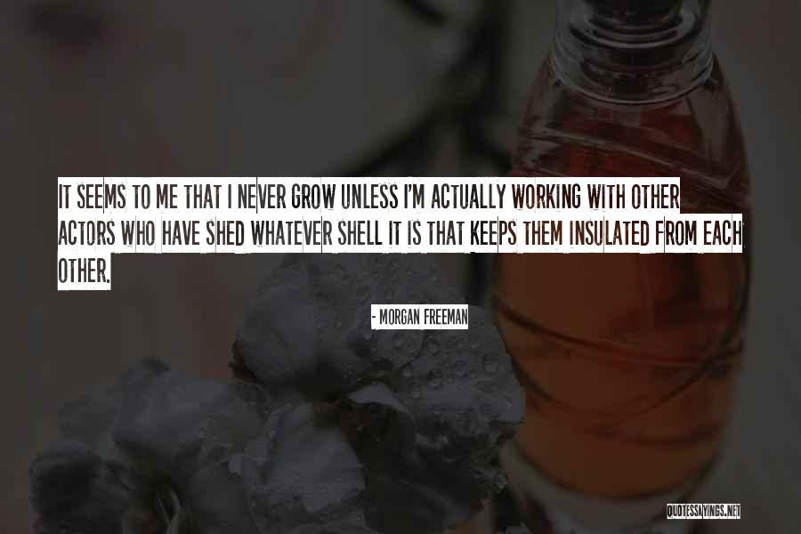 Sofianos Lamia Quotes By Morgan Freeman Sofianos Lamia Quotes By Morgan Freeman
