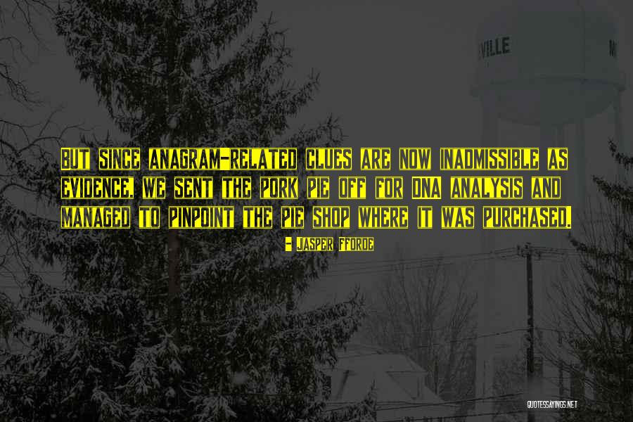 Sofie Quotes By Jasper Fforde Sofie Quotes By Jasper Fforde