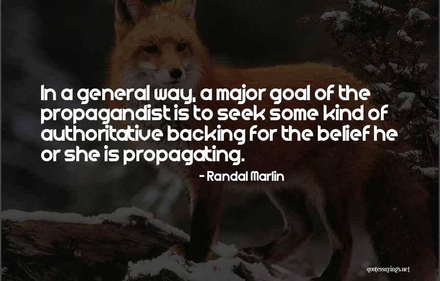 Sofield Type Quotes By Randal Marlin Sofield Type Quotes By Randal Marlin