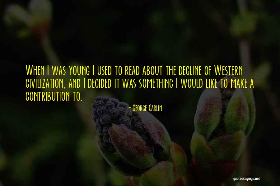 Sofija Stefanovic Quotes By George Carlin Sofija Stefanovic Quotes By George Carlin