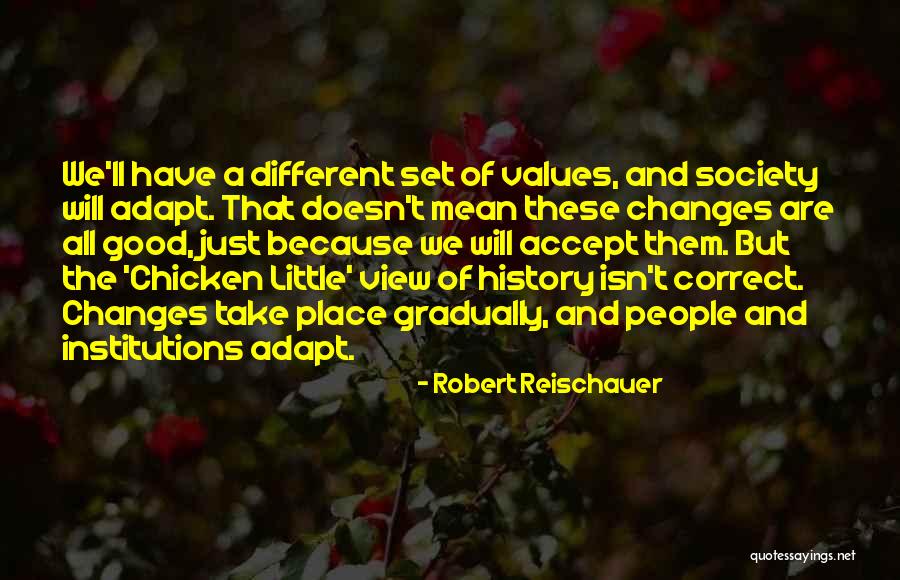 Sofija Stefanovic Quotes By Robert Reischauer Sofija Stefanovic Quotes By Robert Reischauer