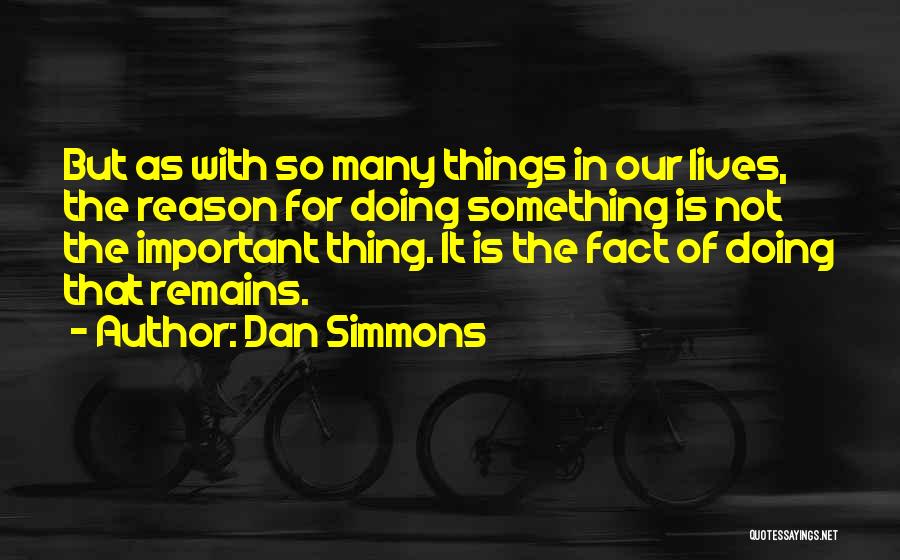 Sofikitis Photographer Quotes By Dan Simmons