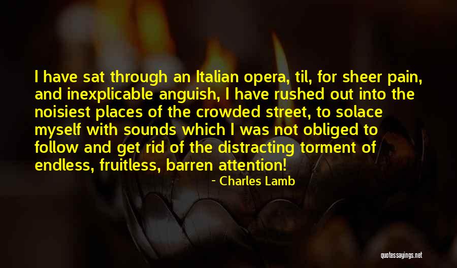 Sofina Hk Quotes By Charles Lamb Sofina Hk Quotes By Charles Lamb