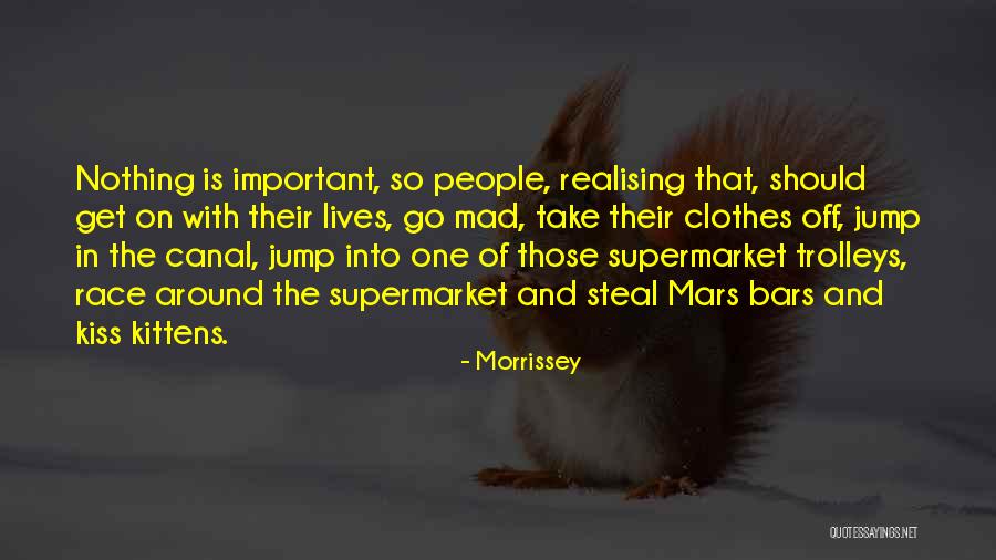 Sofiya Akilova Quotes By Morrissey Sofiya Akilova Quotes By Morrissey