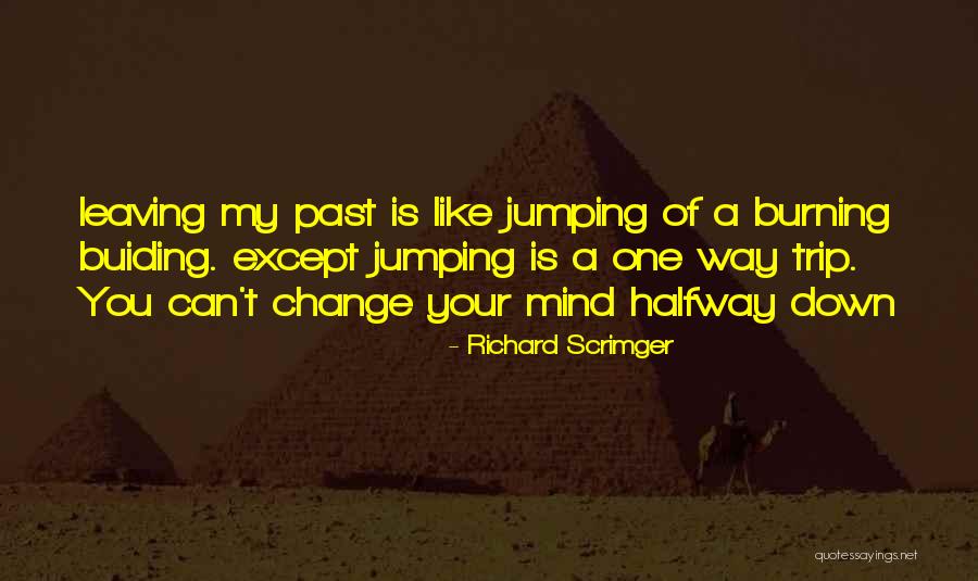 Sofiya Akilova Quotes By Richard Scrimger Sofiya Akilova Quotes By Richard Scrimger