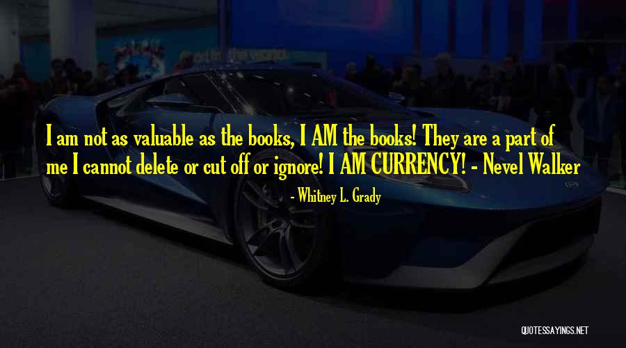 Sofiya Akilova Quotes By Whitney L. Grady Sofiya Akilova Quotes By Whitney L. Grady