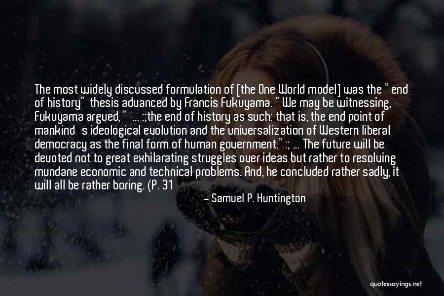 Sofiya Robot Quotes By Samuel P. Huntington Sofiya Robot Quotes By Samuel P. Huntington