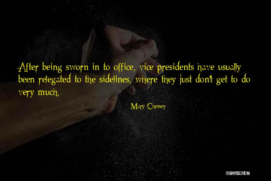 Sofka Skipwith Quotes By Mary Cheney Sofka Skipwith Quotes By Mary Cheney