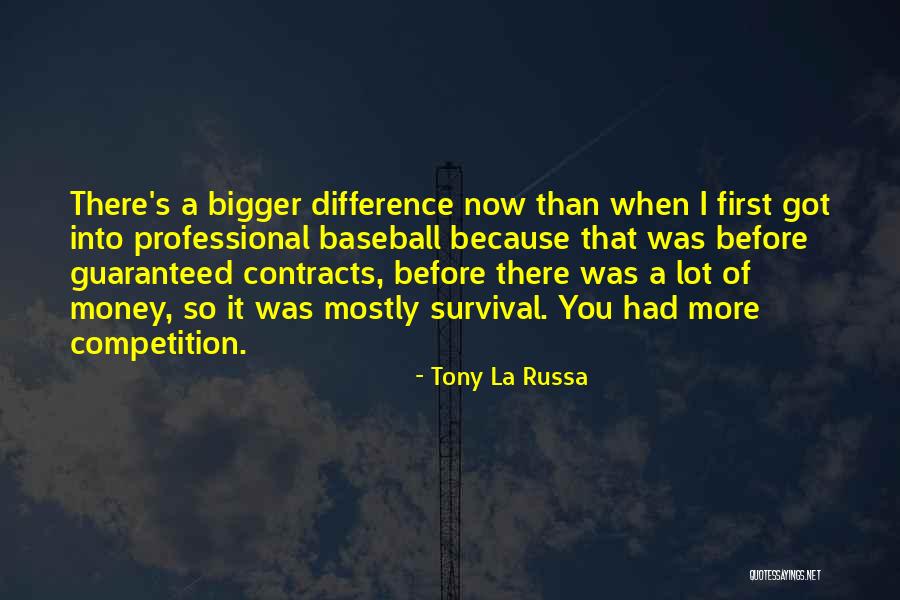 Sofka Skipwith Quotes By Tony La Russa Sofka Skipwith Quotes By Tony La Russa