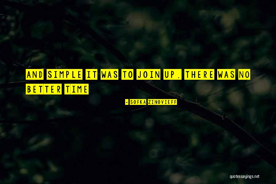 Sofka Zinovieff Quotes 1674633 Sofka Zinovieff Quotes 1674633