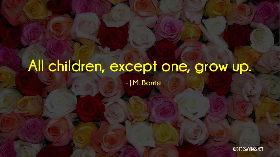 Sofoca Definicion Quotes By J.M. Barrie Sofoca Definicion Quotes By J.M. Barrie