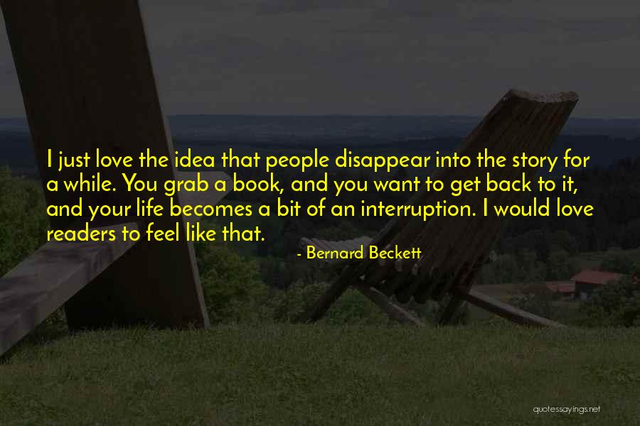 Sofocada In English Quotes By Bernard Beckett Sofocada In English Quotes By Bernard Beckett
