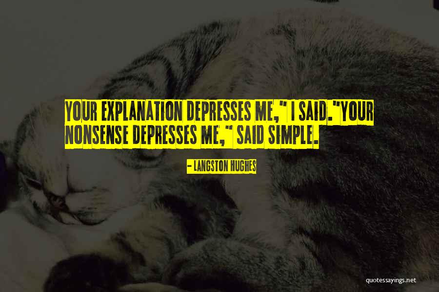 Sofocado Definicion Quotes By Langston Hughes Sofocado Definicion Quotes By Langston Hughes