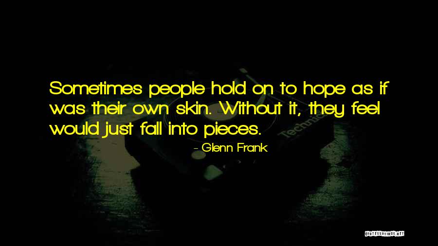Sofocar Definicion Quotes By Glenn Frank Sofocar Definicion Quotes By Glenn Frank