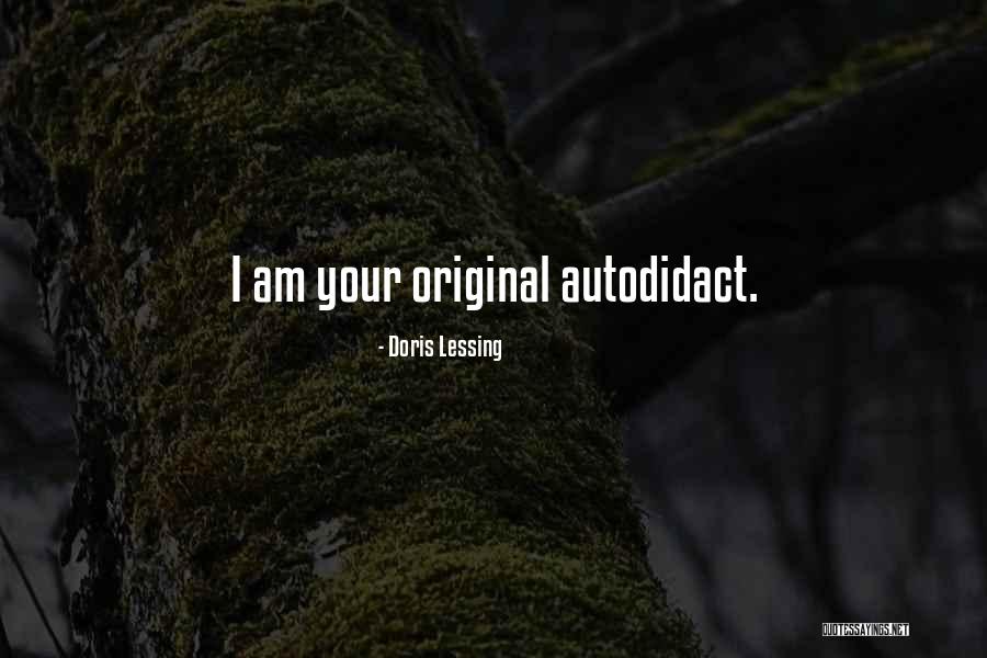 Sofocleous Quotes By Doris Lessing Sofocleous Quotes By Doris Lessing