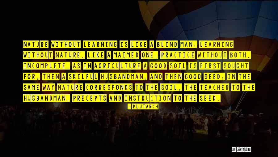 Sofoco Quotes By Plutarch Sofoco Quotes By Plutarch