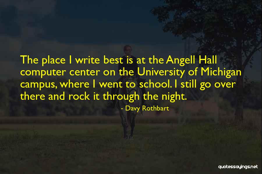 Sofocon Quotes By Davy Rothbart Sofocon Quotes By Davy Rothbart