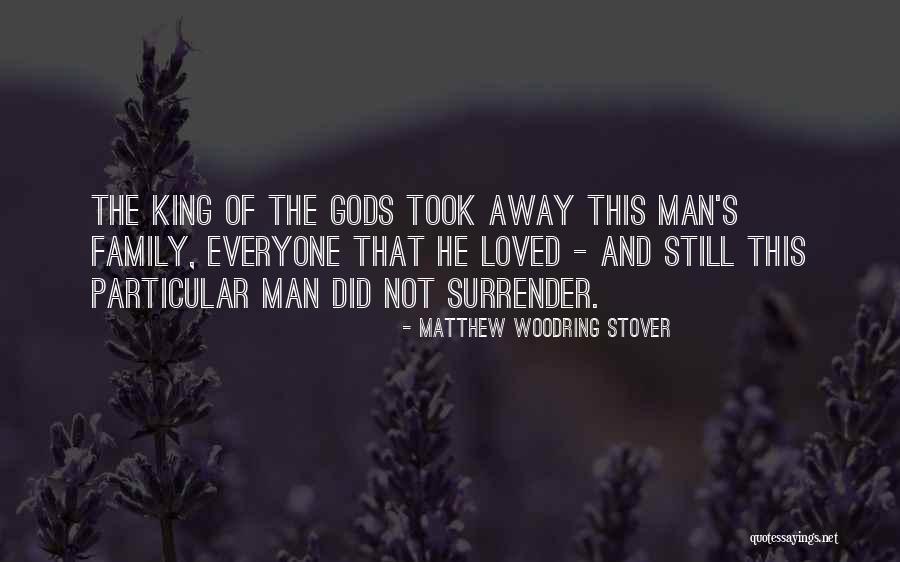 Sofokleous Ael Quotes By Matthew Woodring Stover Sofokleous Ael Quotes By Matthew Woodring Stover