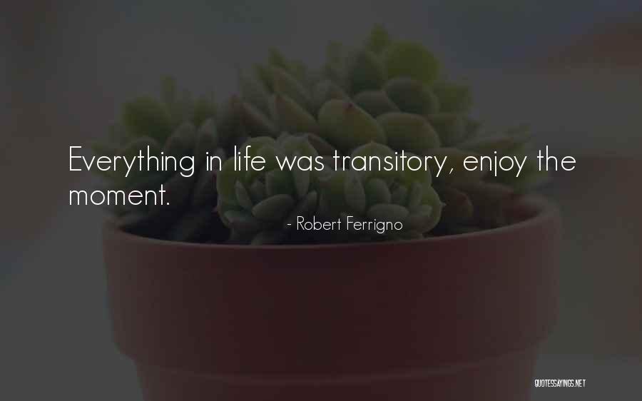 Sofokleous Ael Quotes By Robert Ferrigno