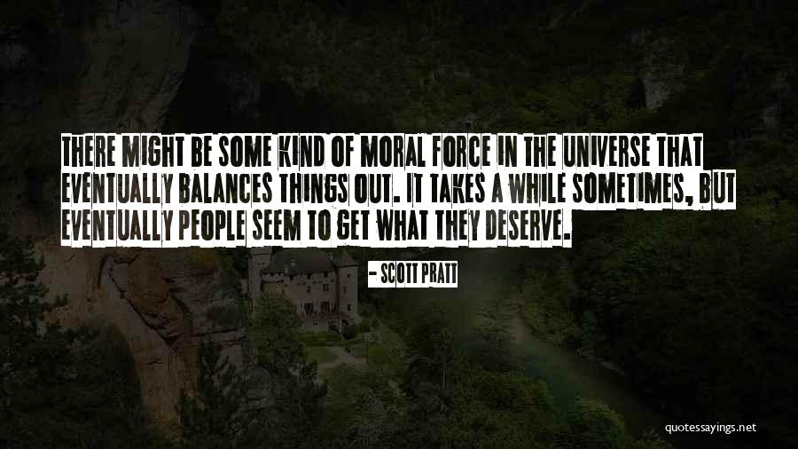 Sofoklis Kaskaounias Quotes By Scott Pratt Sofoklis Kaskaounias Quotes By Scott Pratt