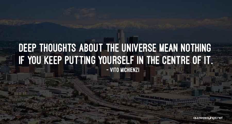 Sofora Quotes By Vito Michienzi Sofora Quotes By Vito Michienzi