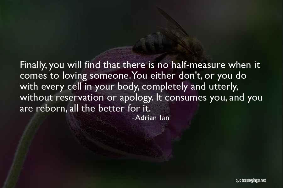 Sofort Kaufen Quotes By Adrian Tan Sofort Kaufen Quotes By Adrian Tan