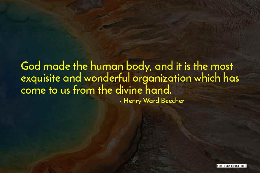 Sofort Kaufen Quotes By Henry Ward Beecher Sofort Kaufen Quotes By Henry Ward Beecher