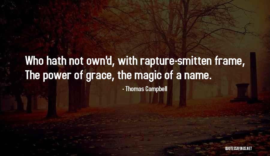 Sofort Kaufen Quotes By Thomas Campbell Sofort Kaufen Quotes By Thomas Campbell