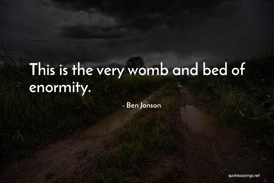 Sofouli Center Quotes By Ben Jonson Sofouli Center Quotes By Ben Jonson