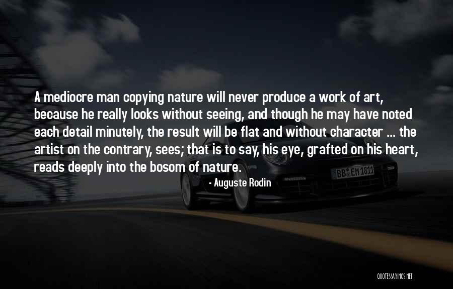 Sofrasar Quotes By Auguste Rodin Sofrasar Quotes By Auguste Rodin