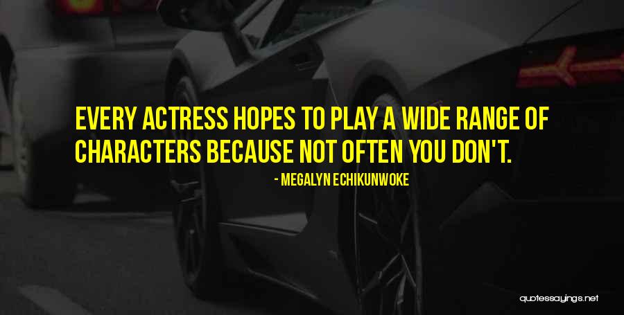 Sofrendo Eu Quotes By Megalyn Echikunwoke Sofrendo Eu Quotes By Megalyn Echikunwoke
