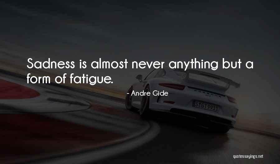 Sofrer Significado Quotes By Andre Gide Sofrer Significado Quotes By Andre Gide