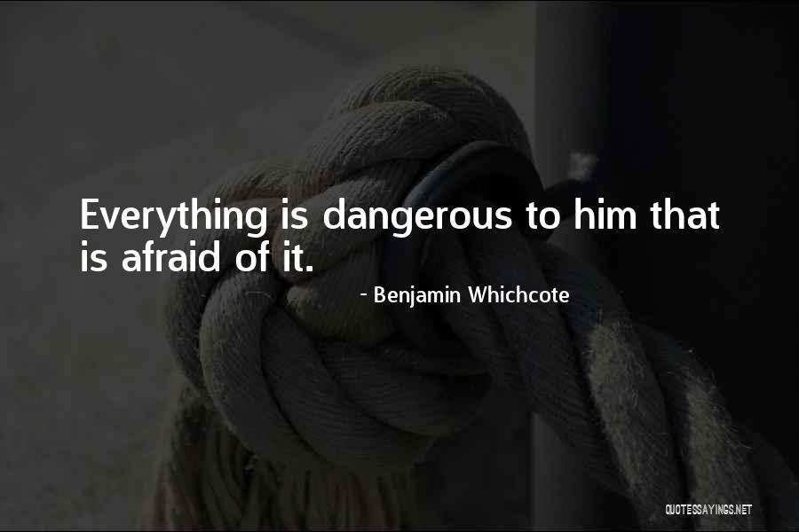 Sofrer Significado Quotes By Benjamin Whichcote Sofrer Significado Quotes By Benjamin Whichcote