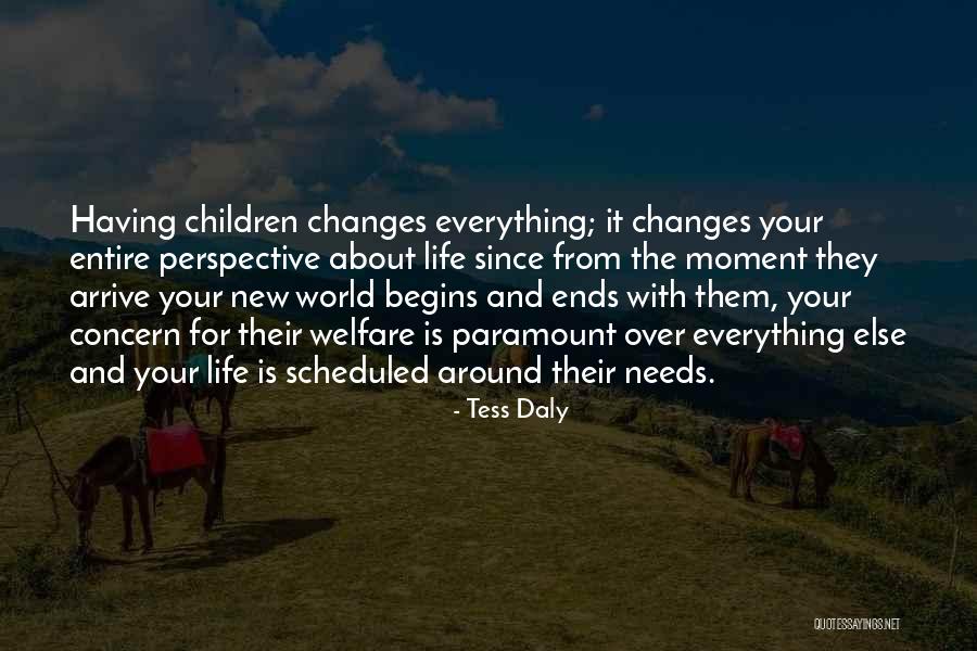 Sofrer Significado Quotes By Tess Daly Sofrer Significado Quotes By Tess Daly