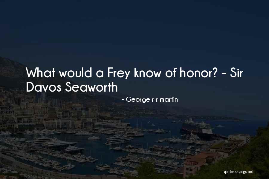 Sofronie De La Quotes By George R R Martin Sofronie De La Quotes By George R R Martin