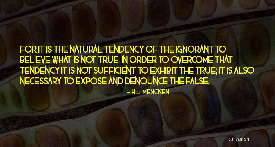 Sofronie De La Quotes By H.L. Mencken Sofronie De La Quotes By H.L. Mencken