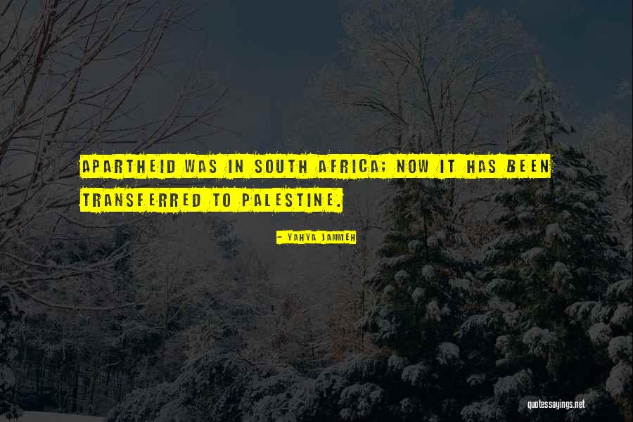 Sofronie De La Quotes By Yahya Jammeh Sofronie De La Quotes By Yahya Jammeh
