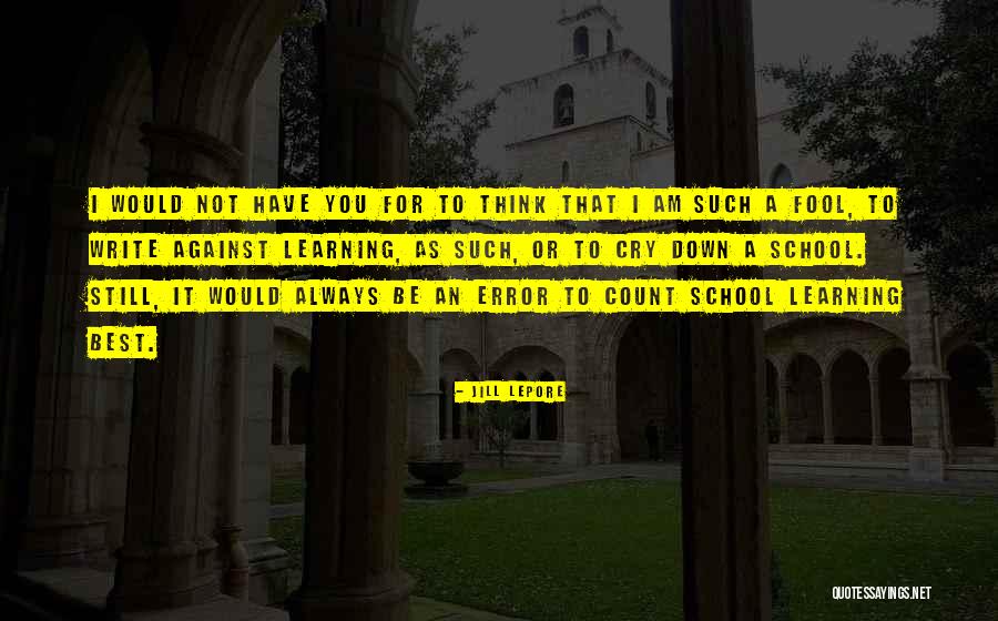 Sofronis Avgoustis Height Quotes By Jill Lepore Sofronis Avgoustis Height Quotes By Jill Lepore