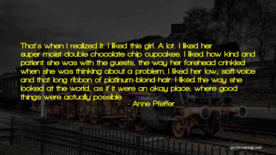 Soft Boys Quotes By Anne Pfeffer Soft Boys Quotes By Anne Pfeffer