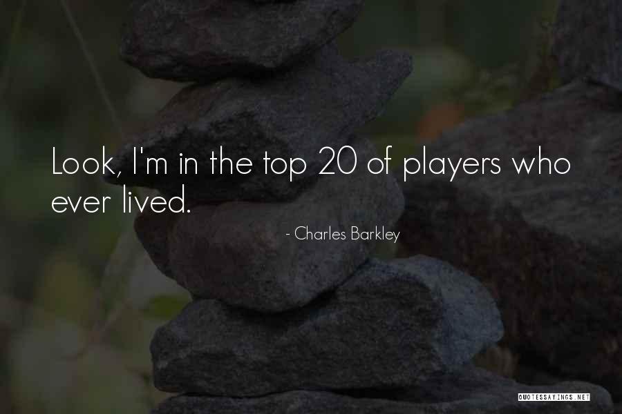 Soft Downloader Quotes By Charles Barkley Soft Downloader Quotes By Charles Barkley