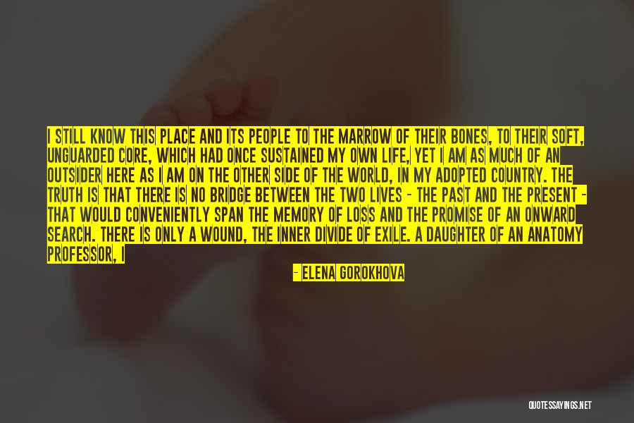 Soft Hearts Quotes By Elena Gorokhova Soft Hearts Quotes By Elena Gorokhova