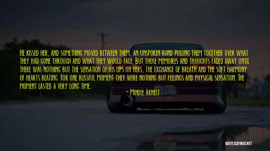 Soft Hearts Quotes By Mindee Arnett Soft Hearts Quotes By Mindee Arnett